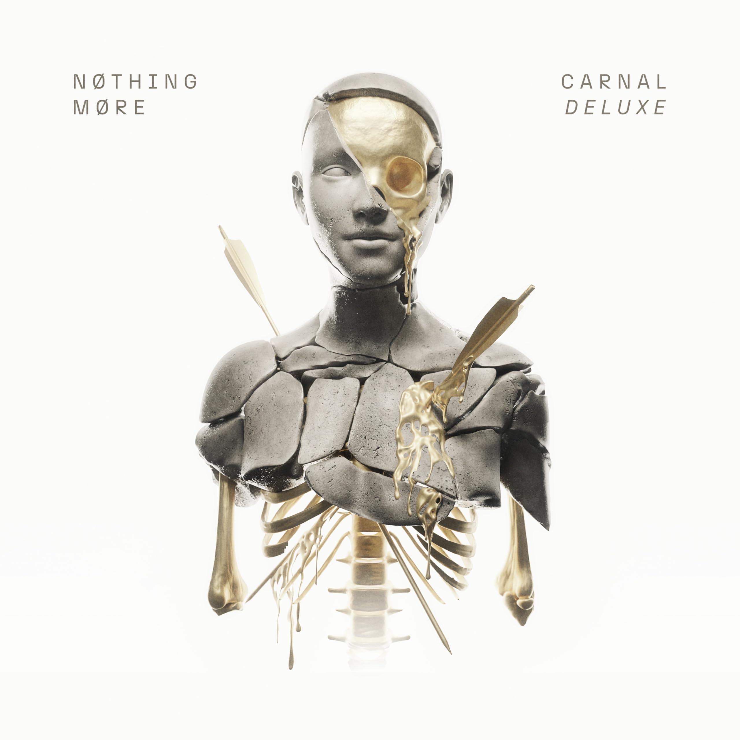 Carnal Deluxe: Nothing More: Amazon.ca: Music